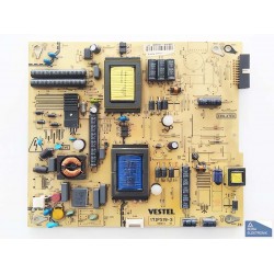 23057536 , 23063946 , 17IPS19-3 , REGAL RTV 32140 , POWER BOARD , BESLEME KARTI 23057536 , 23063946 , 17IPS19-3 , REGAL RTV 32140 , POWER BOARD , BESLEME KARTI